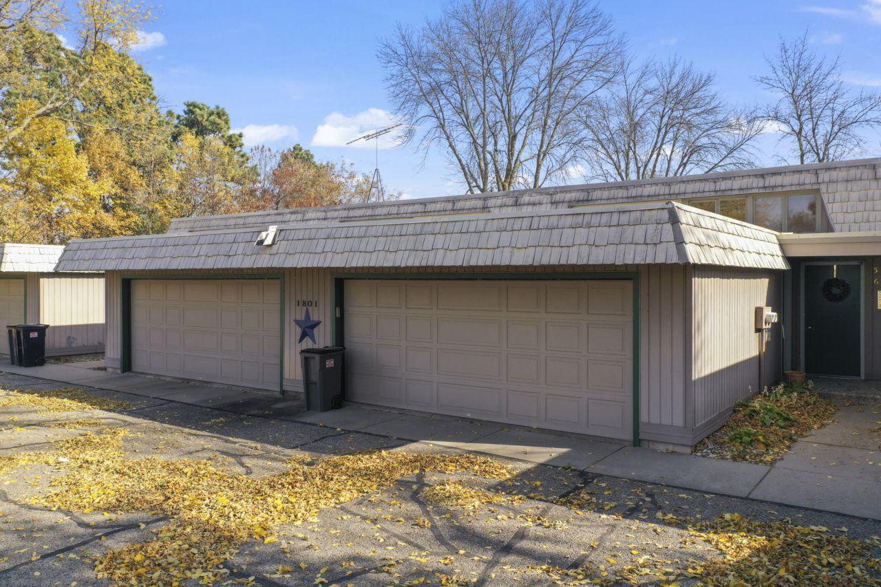 1801 Western Avenue NW Unit: 5