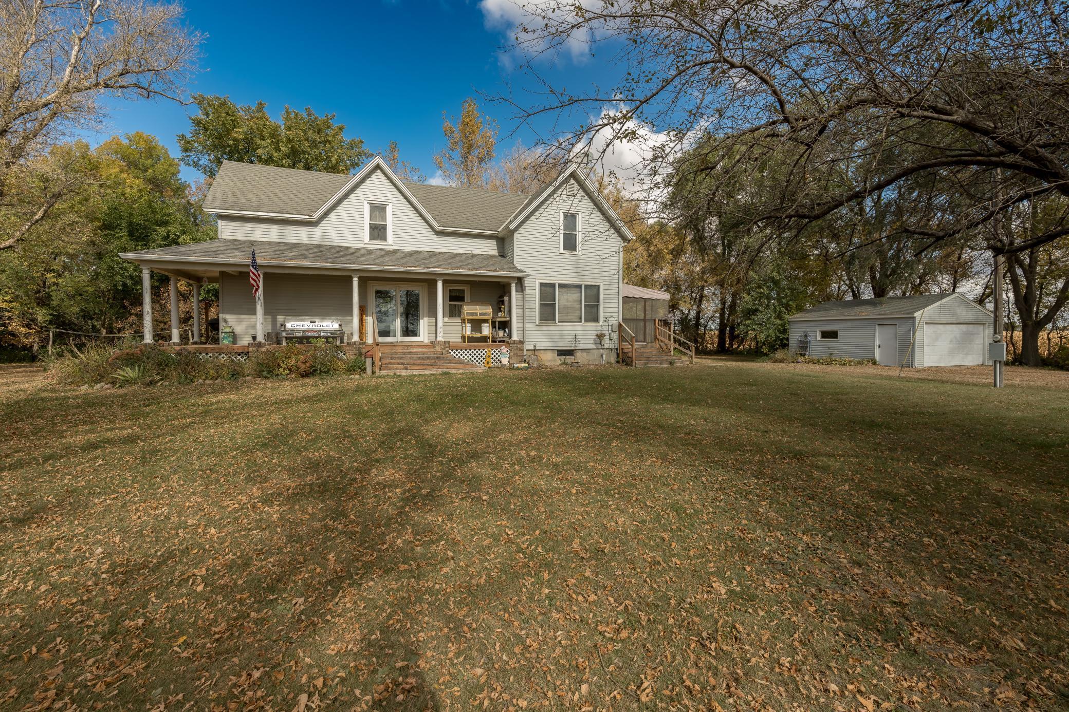 7448 NW 40th Street