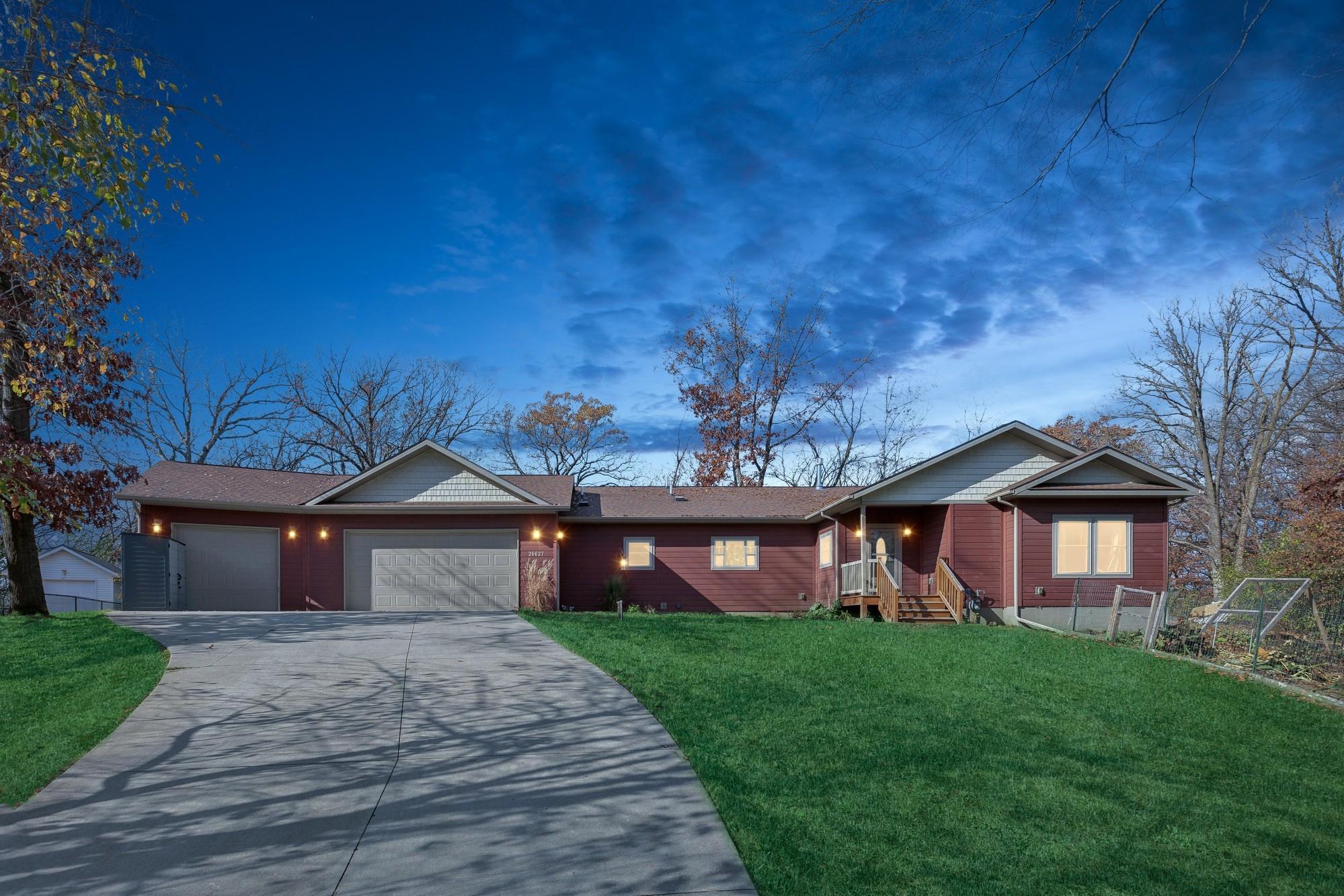 26627 Woodcrest Circle