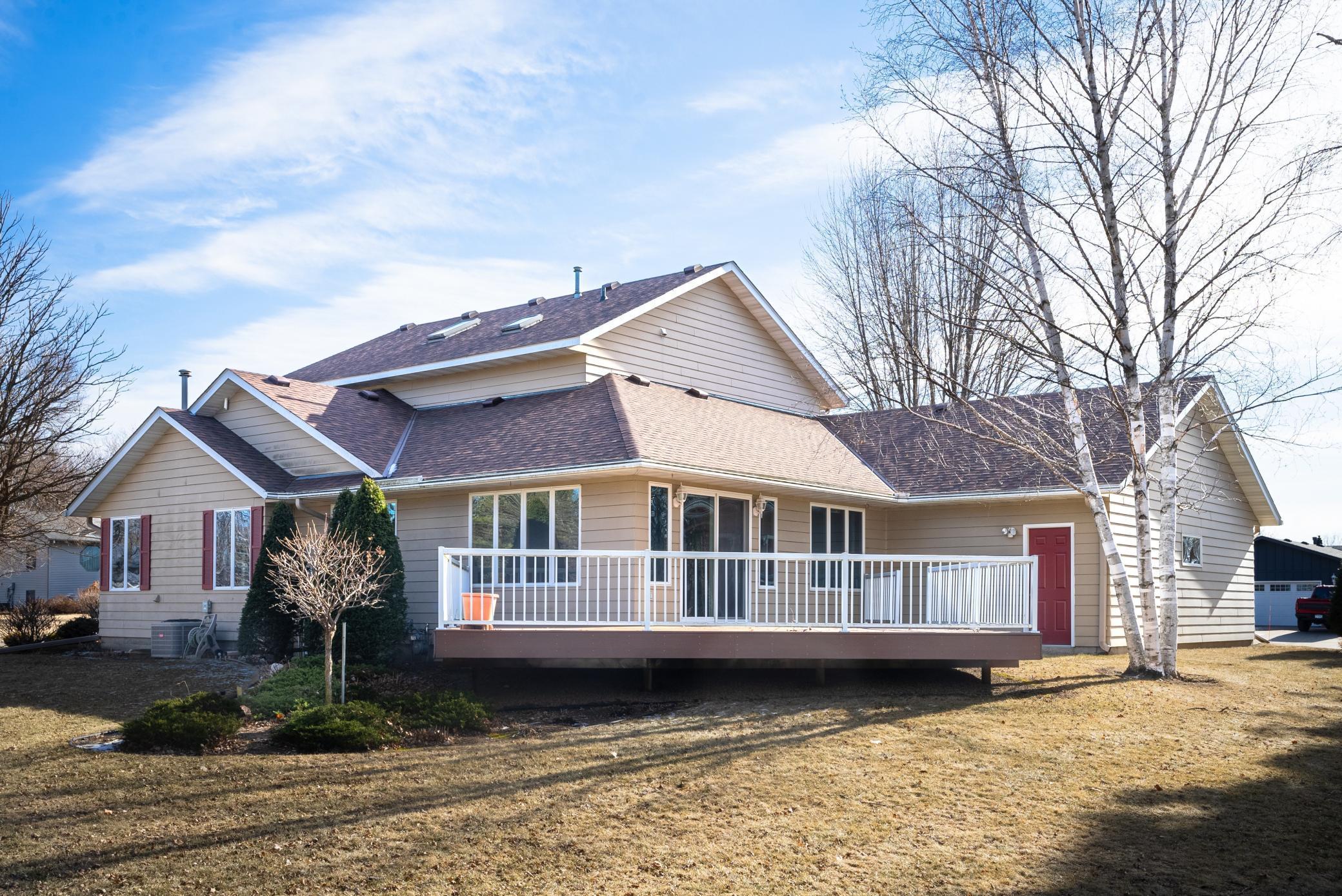 1727 Buckingham Path