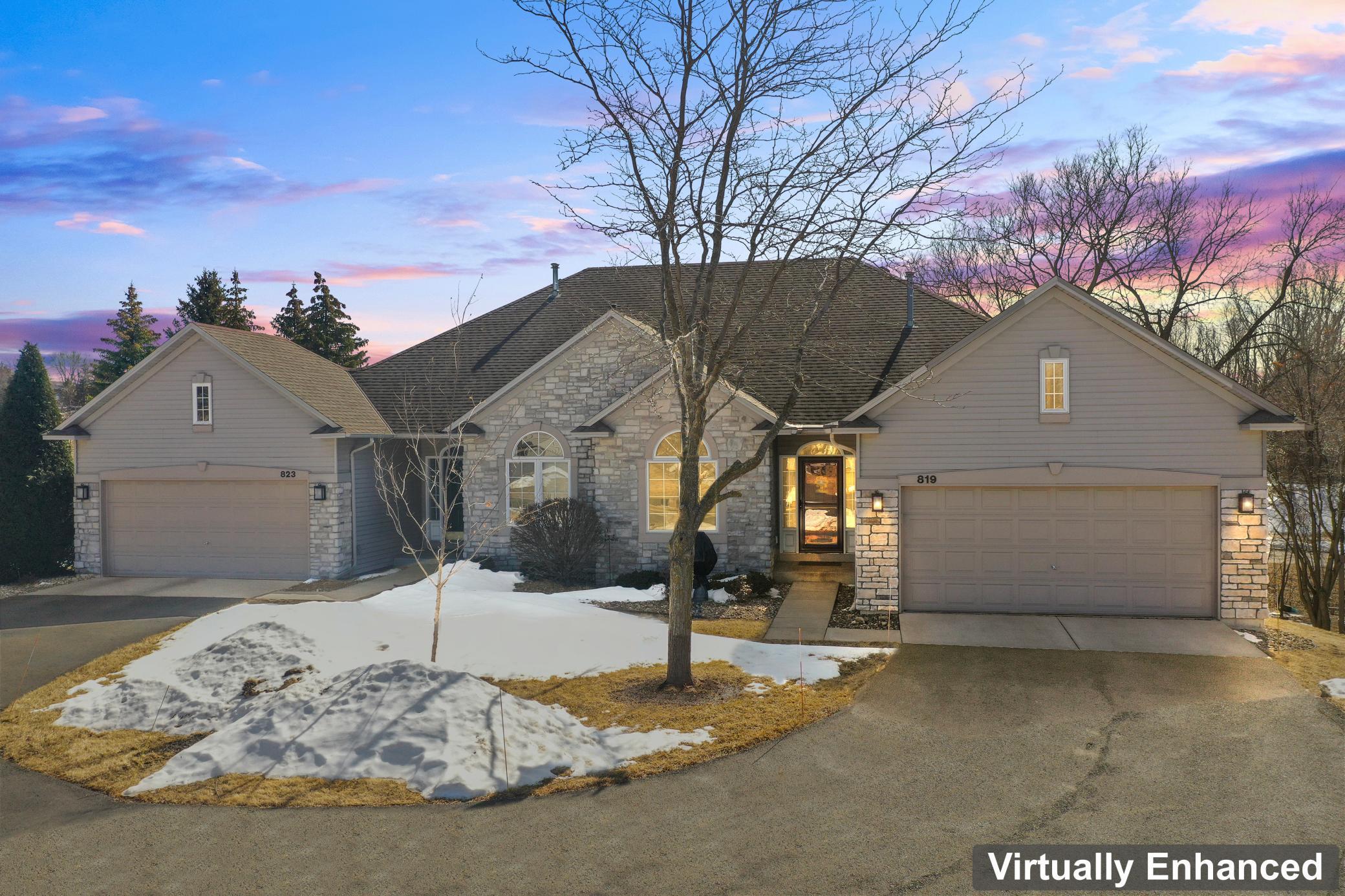 819 Vardon Court