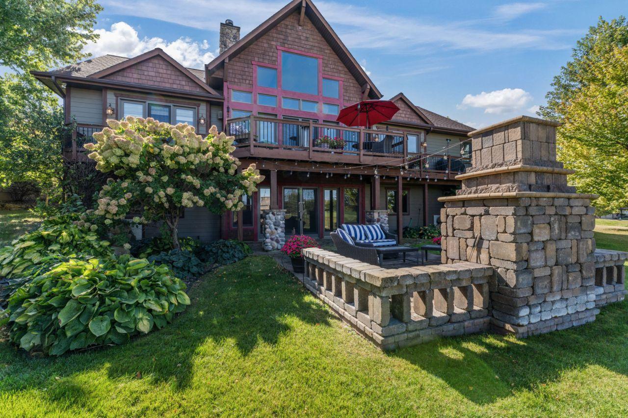 1821 Legacy Drive