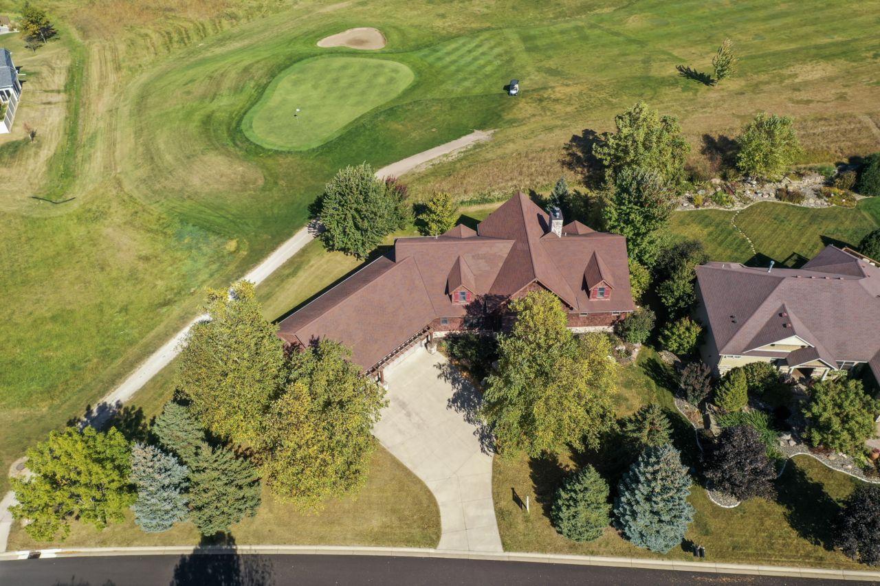 1821 Legacy Drive