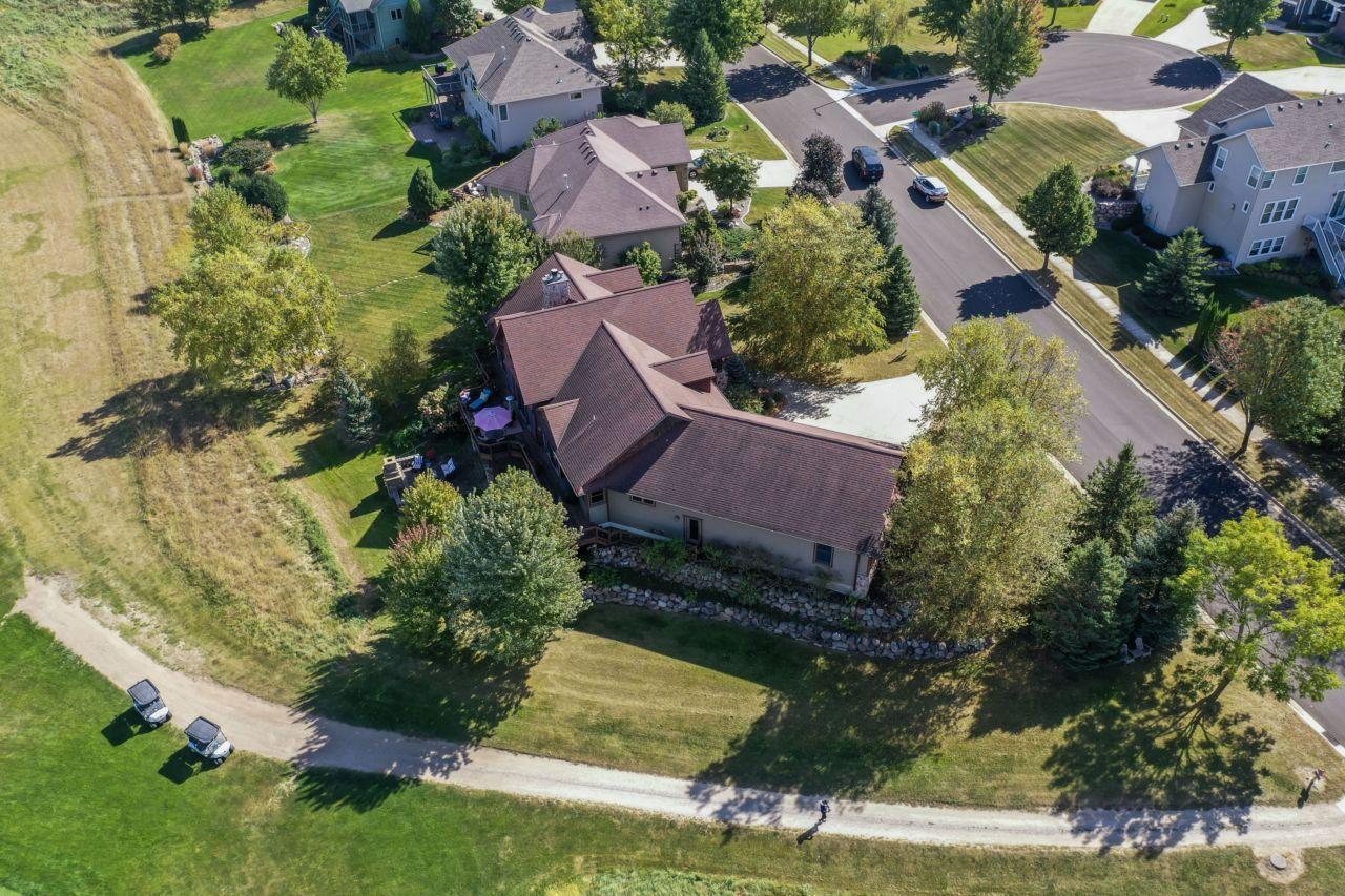 1821 Legacy Drive