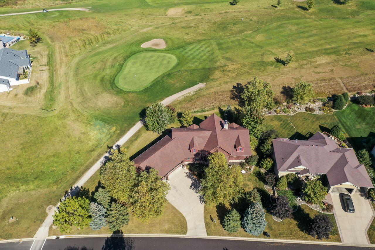 1821 Legacy Drive