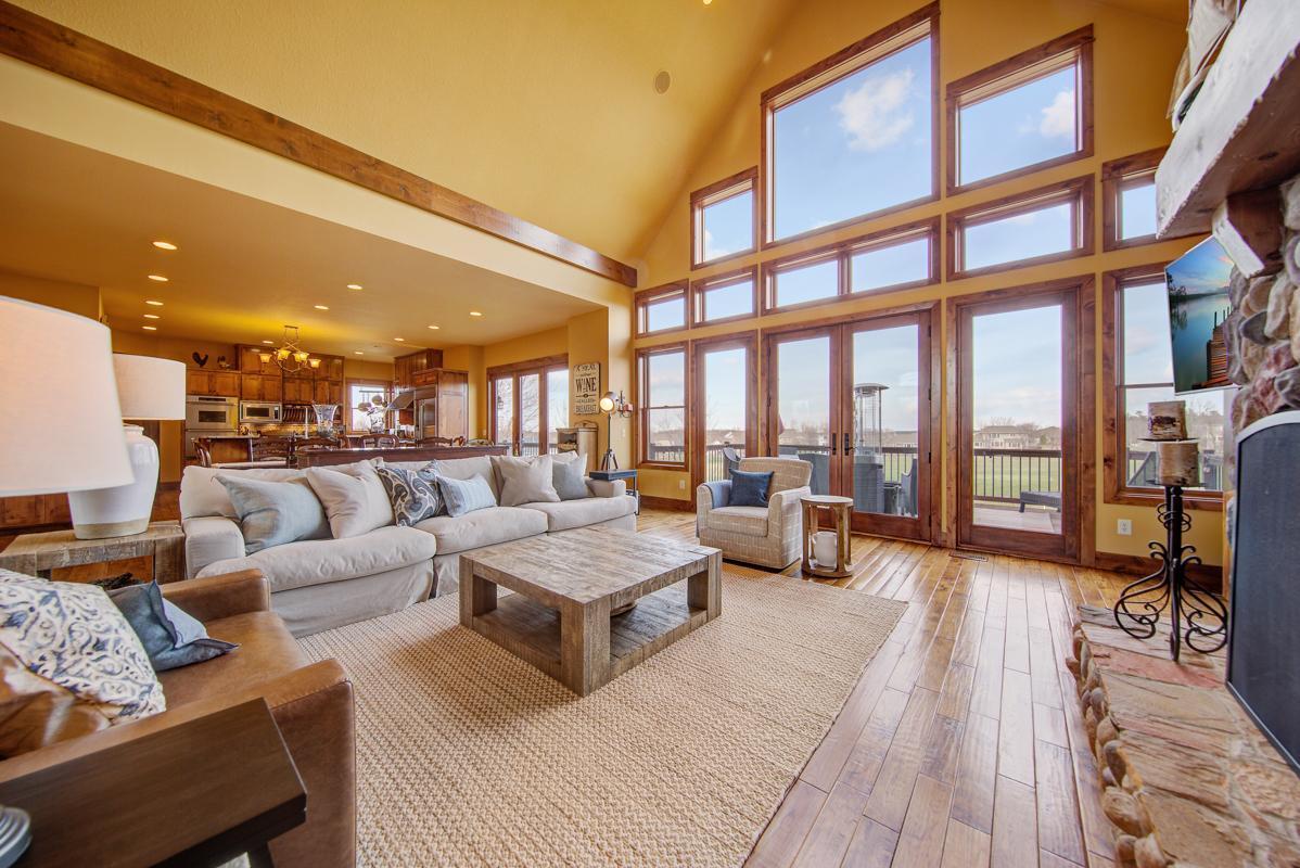 1821 Legacy Drive