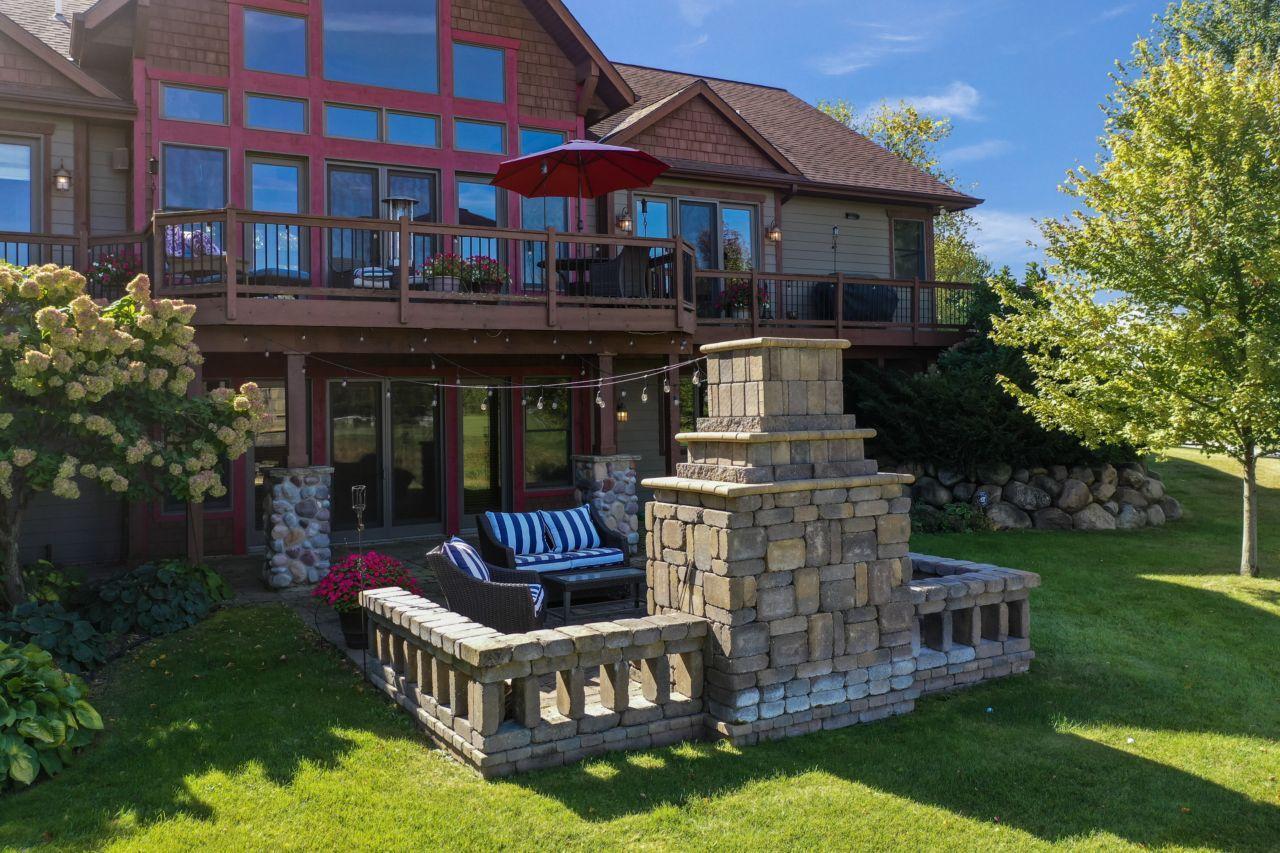 1821 Legacy Drive