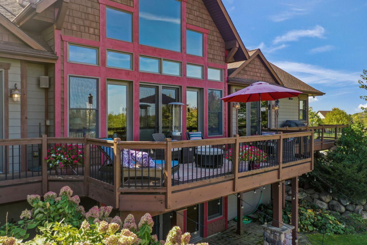 1821 Legacy Drive