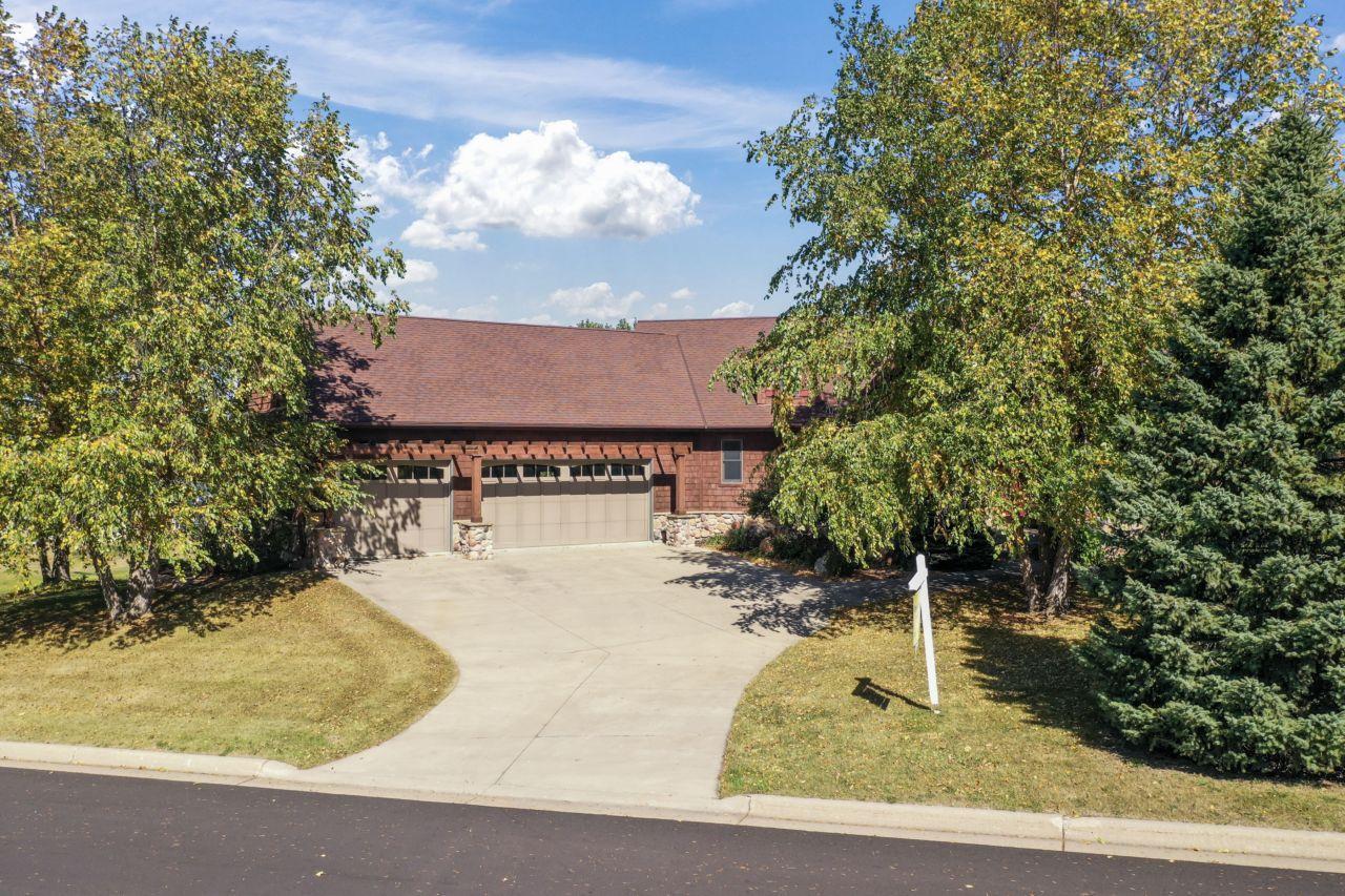 1821 Legacy Drive