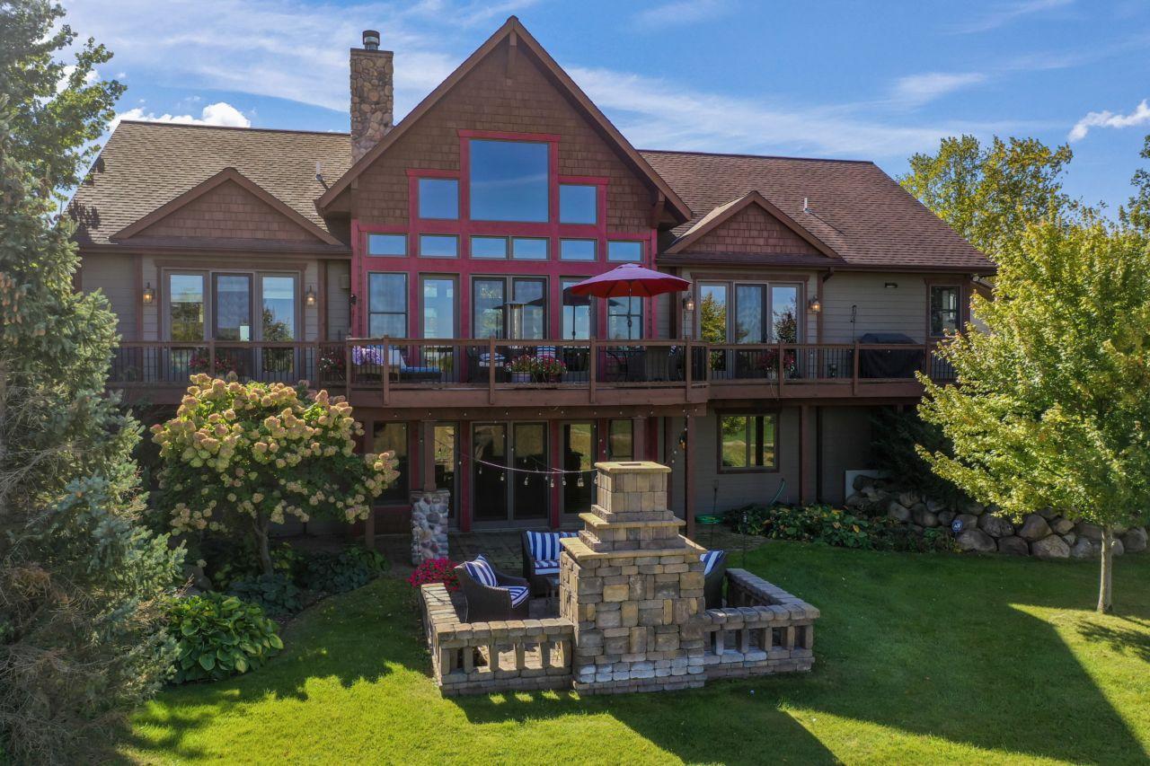 1821 Legacy Drive