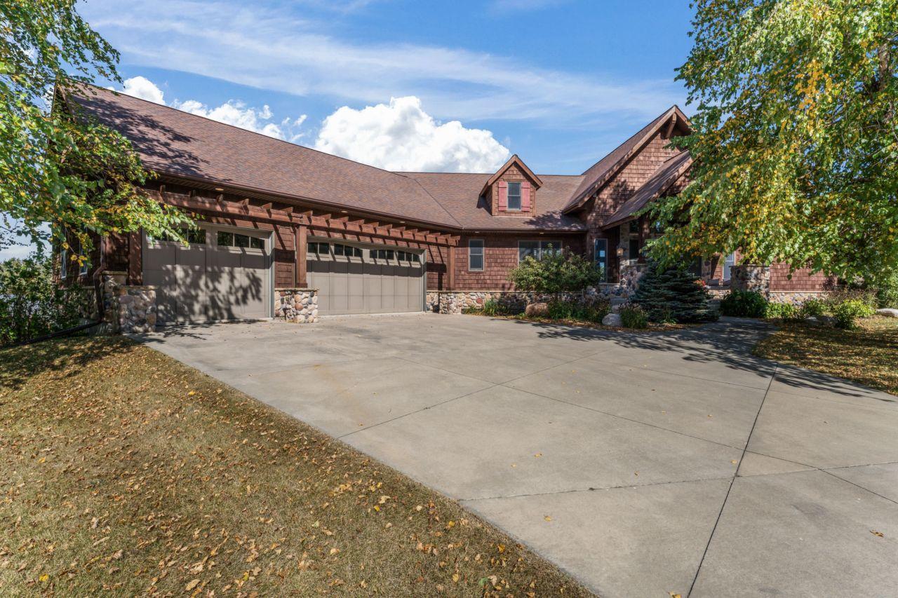 1821 Legacy Drive