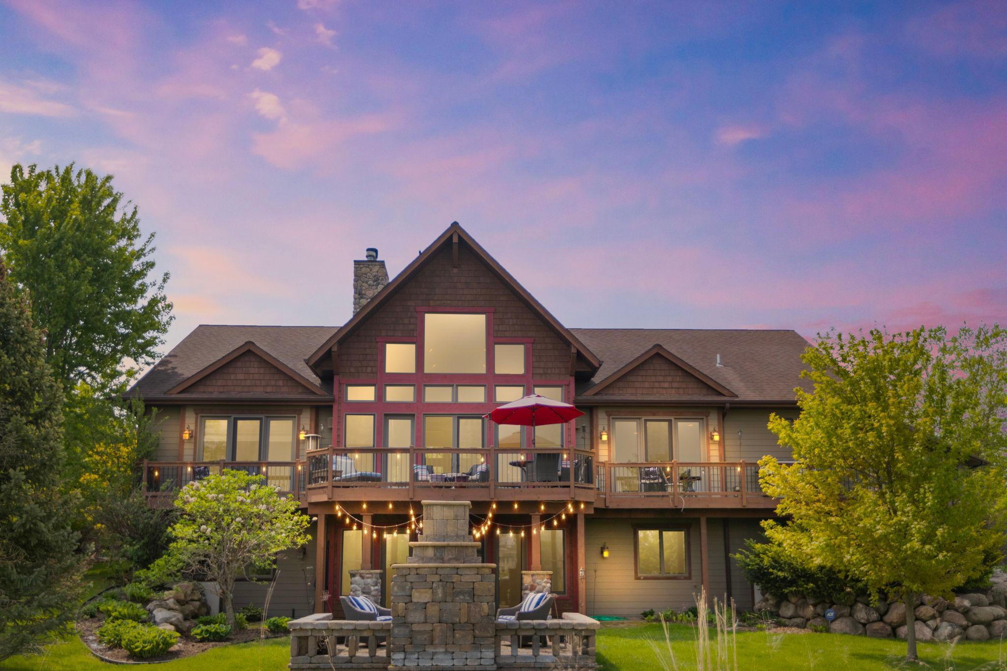 1821 Legacy Drive