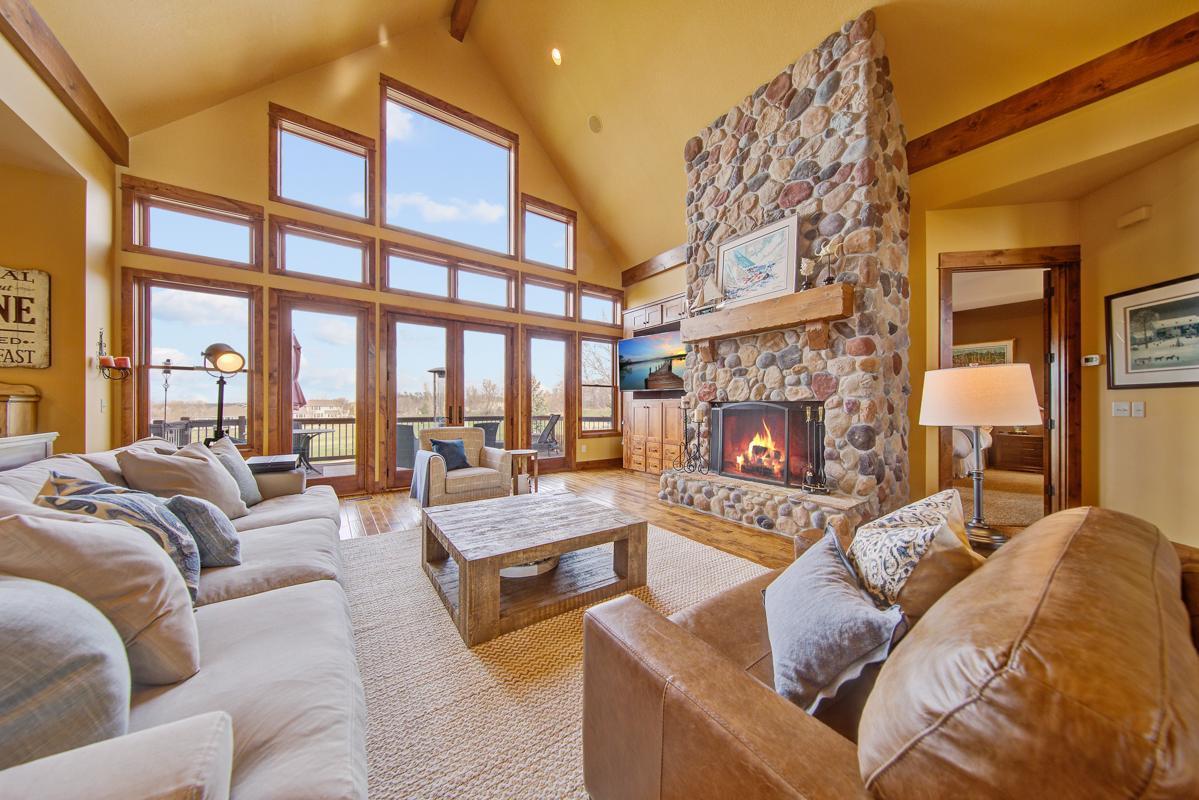 1821 Legacy Drive