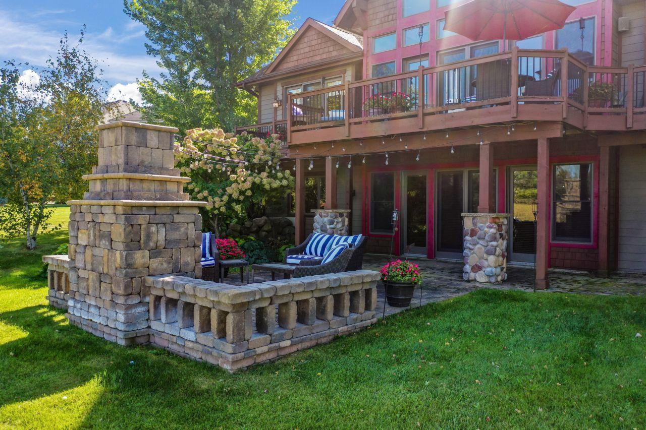 1821 Legacy Drive