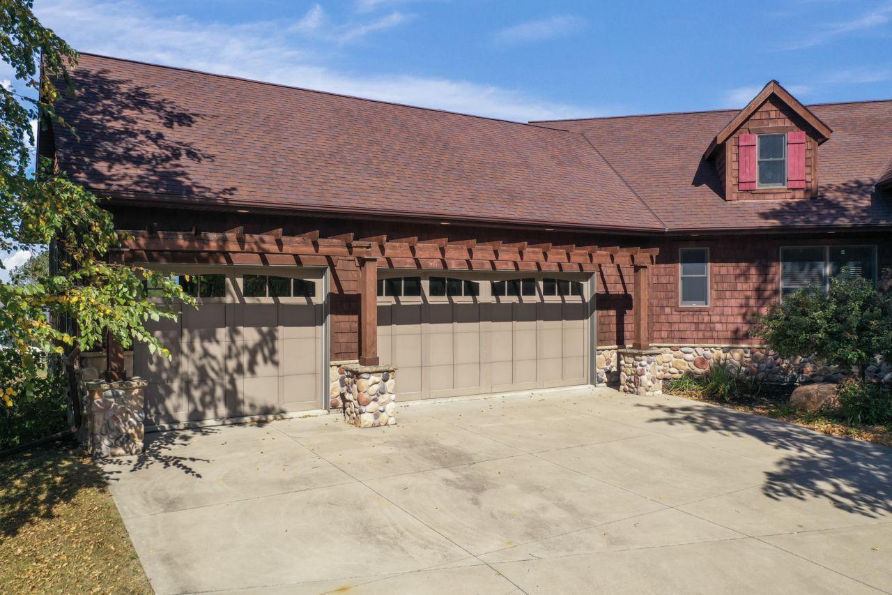 1821 Legacy Drive