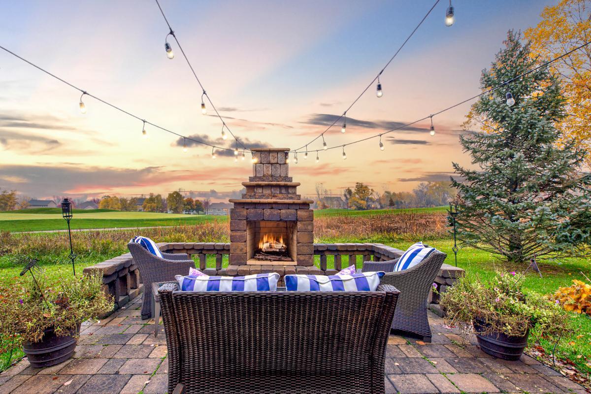 1821 Legacy Drive
