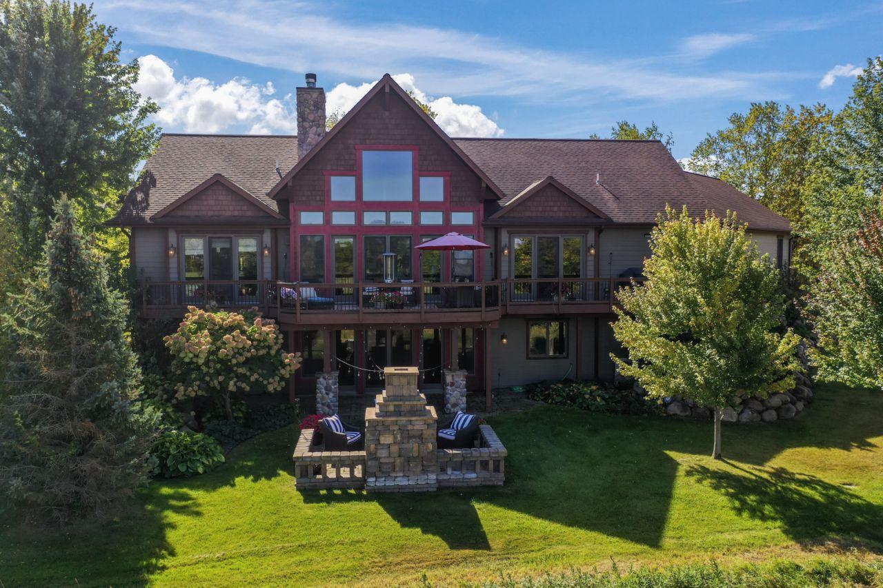 1821 Legacy Drive
