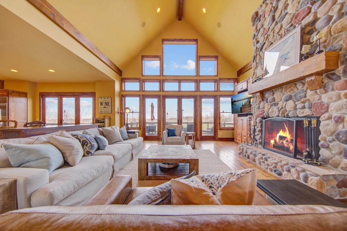 1821 Legacy Drive