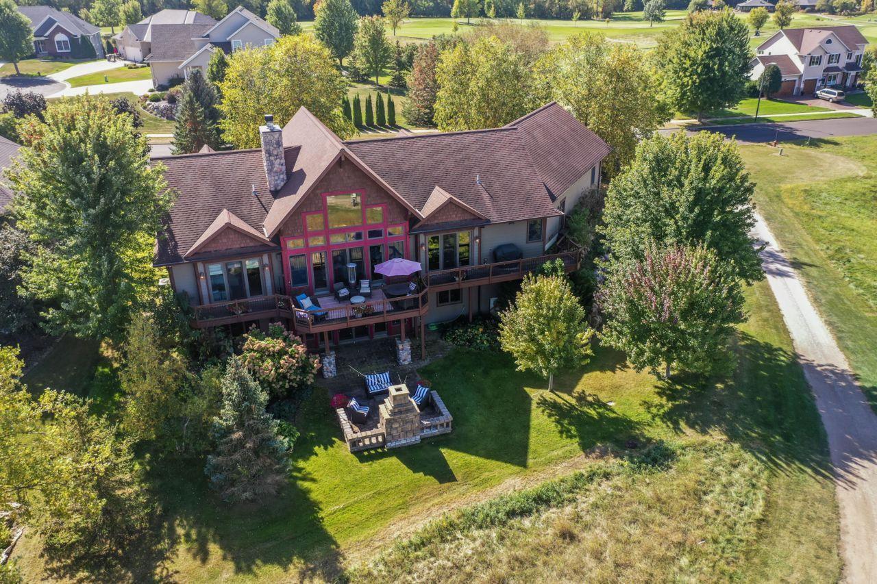 1821 Legacy Drive