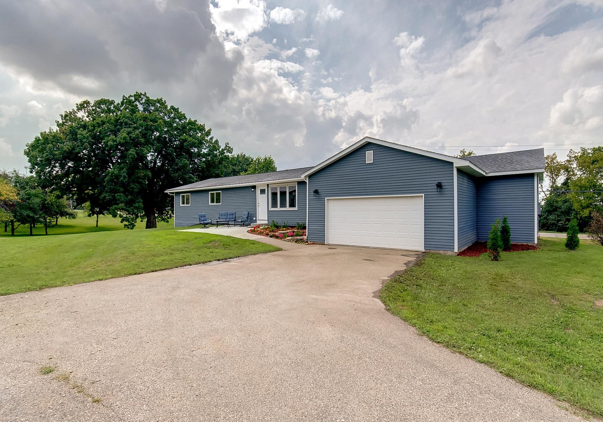 1515 Saint Paul Road