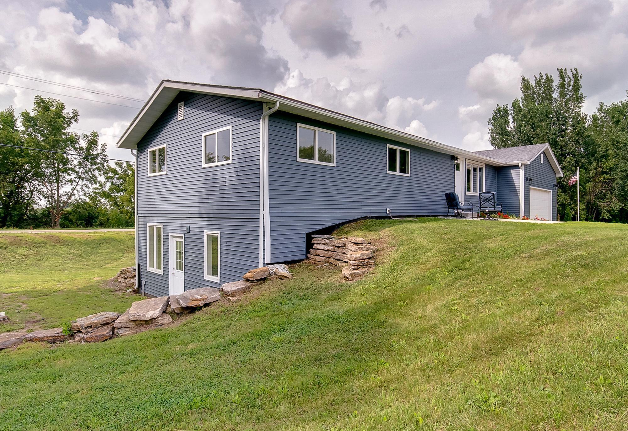 1515 Saint Paul Road