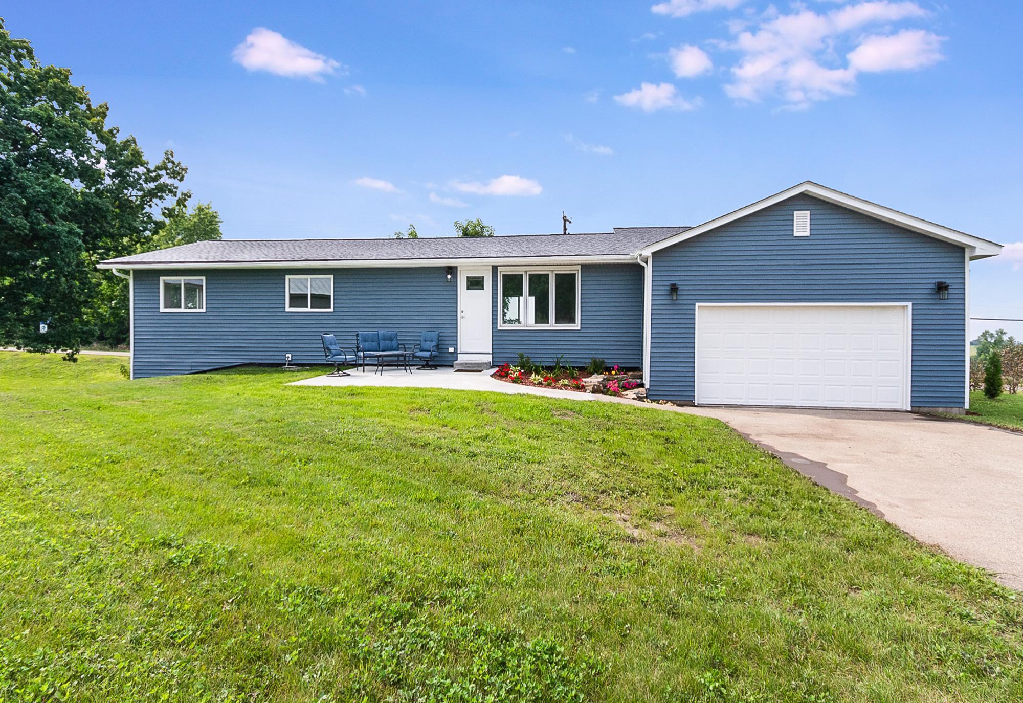 1515 Saint Paul Road