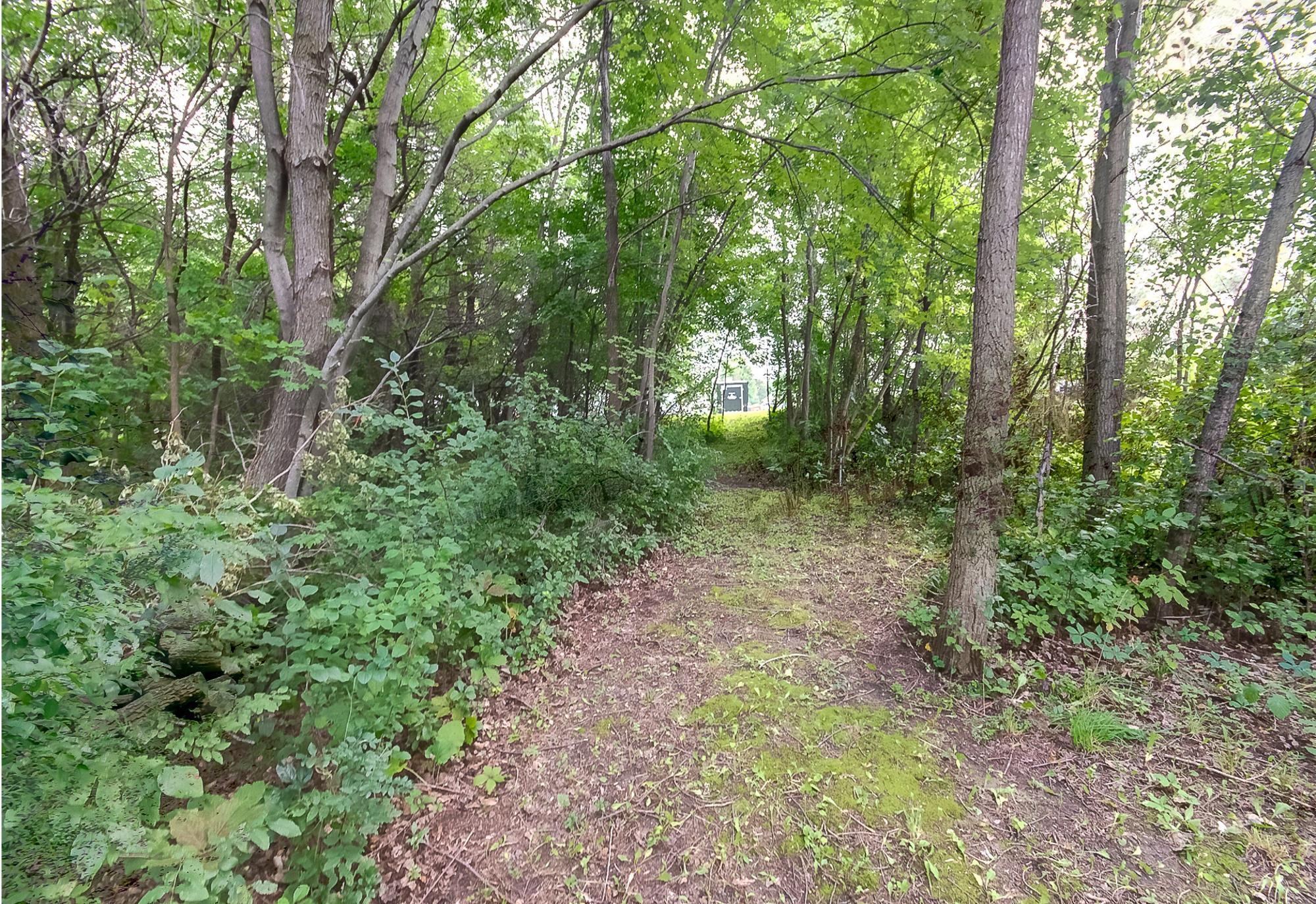 1515 Saint Paul Road