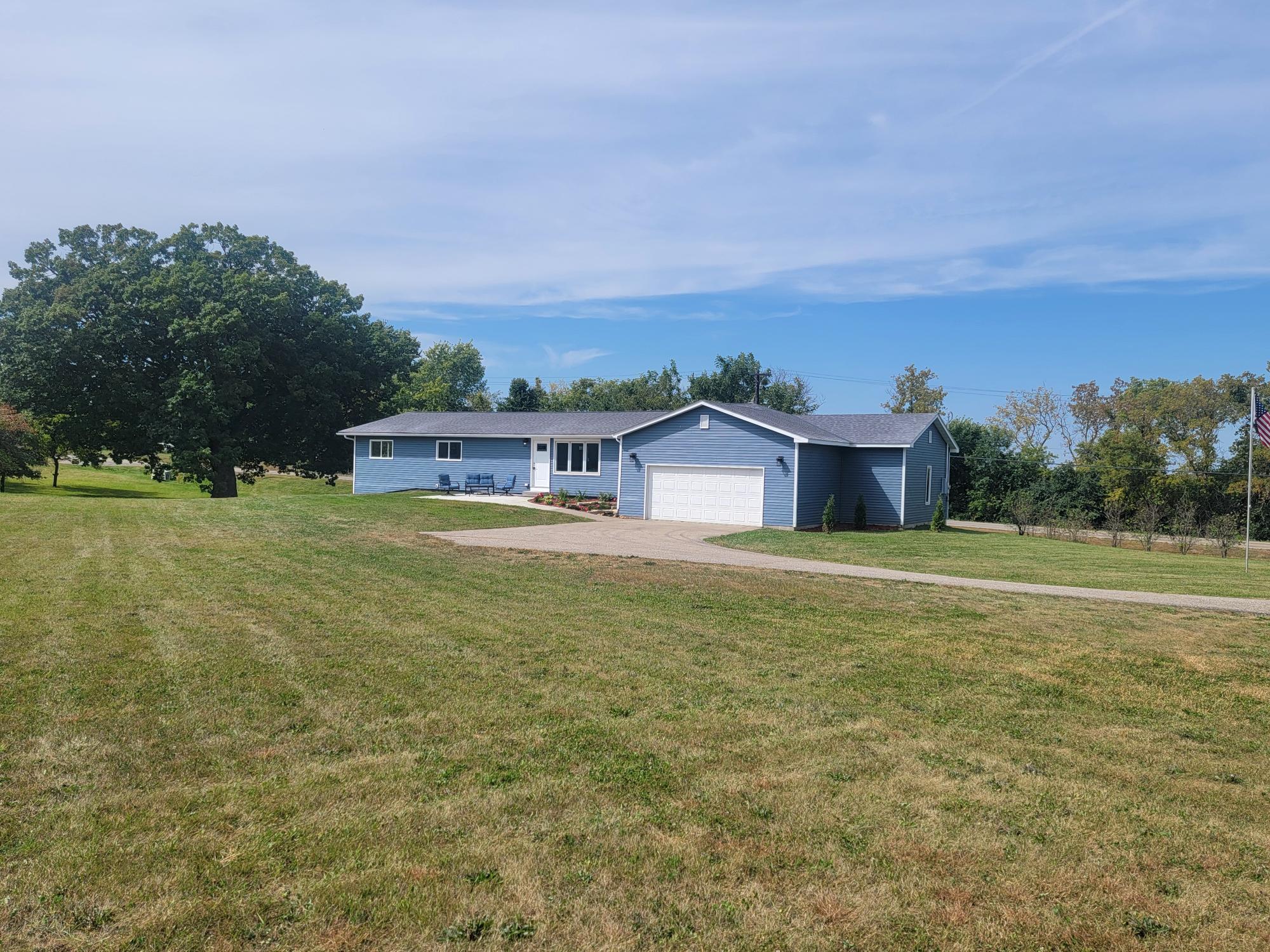 1515 Saint Paul Road