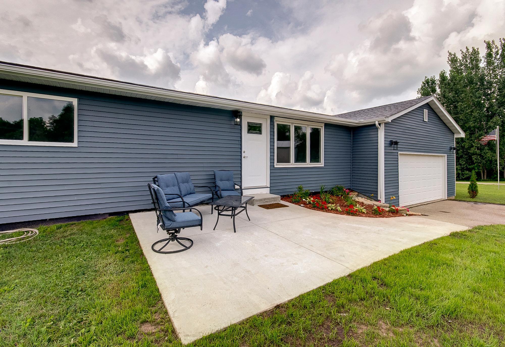 1515 Saint Paul Road
