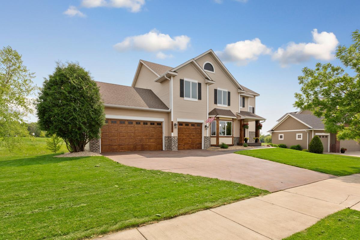 1900 Legacy Drive