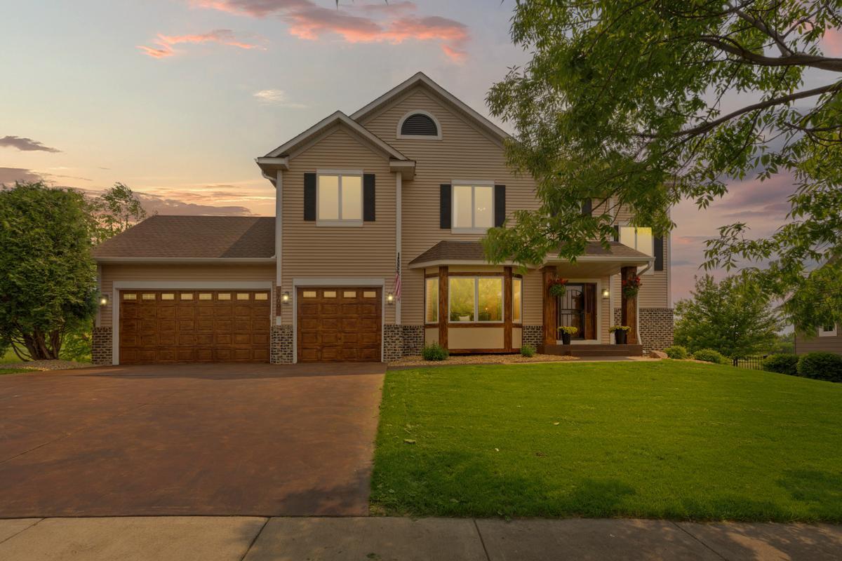 1900 Legacy Drive