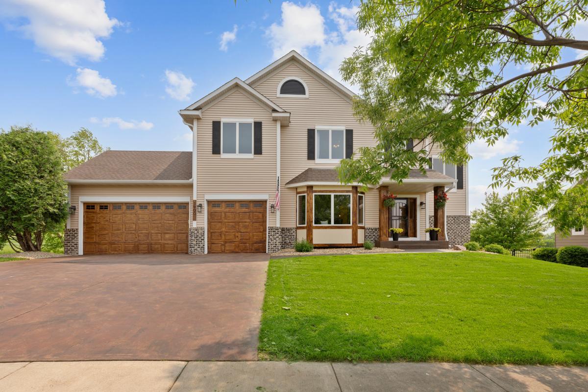 1900 Legacy Drive