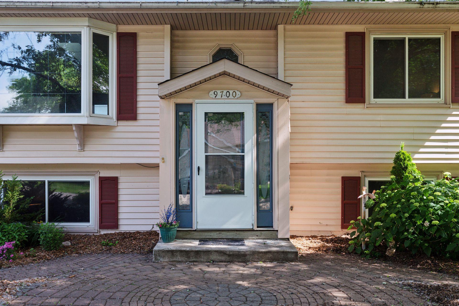 9700 E 265th Street