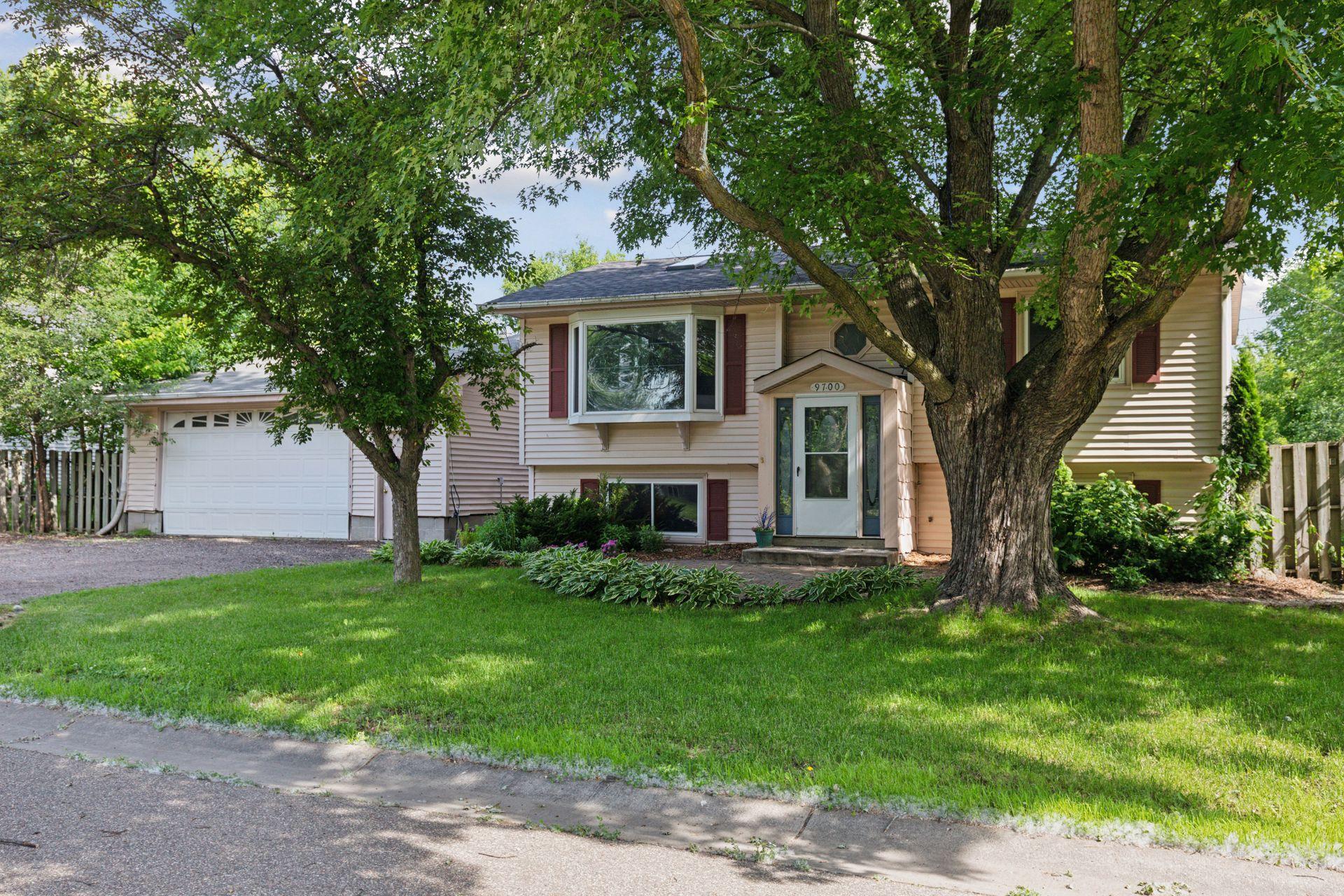 9700 E 265th Street