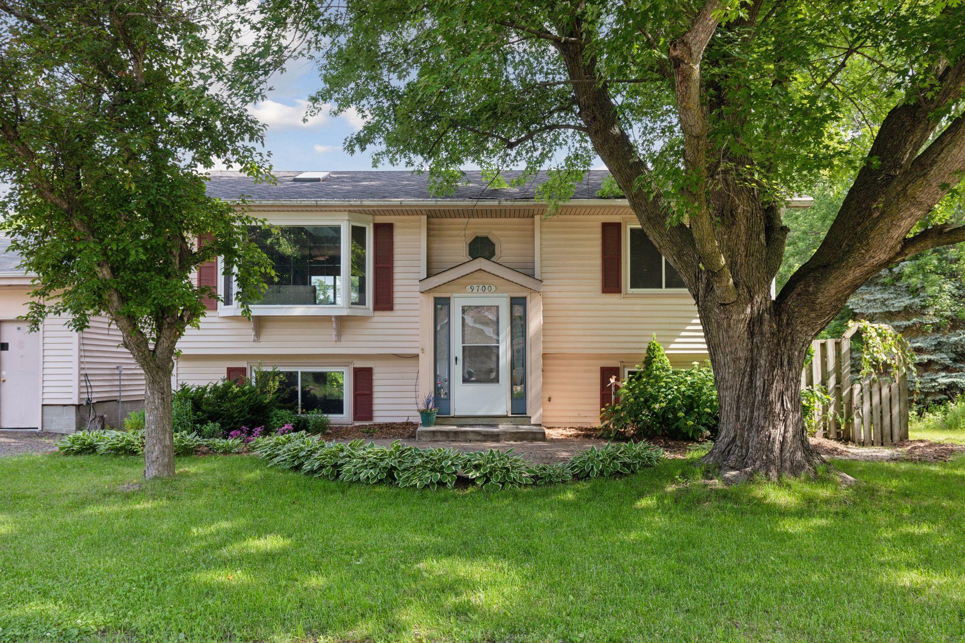 9700 E 265th Street