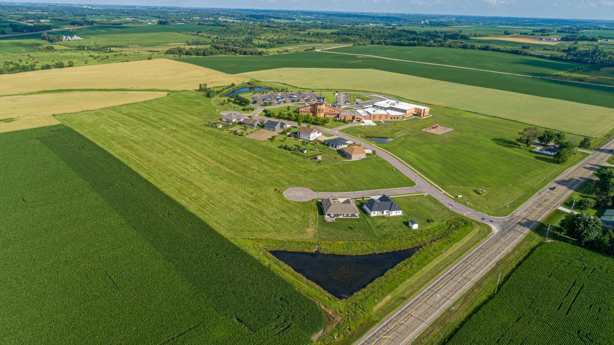 Lots XXX of Divine Mercy