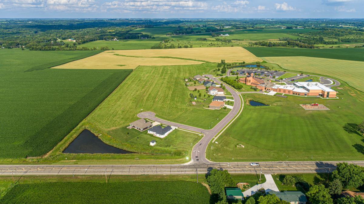 Lots XXX of Divine Mercy