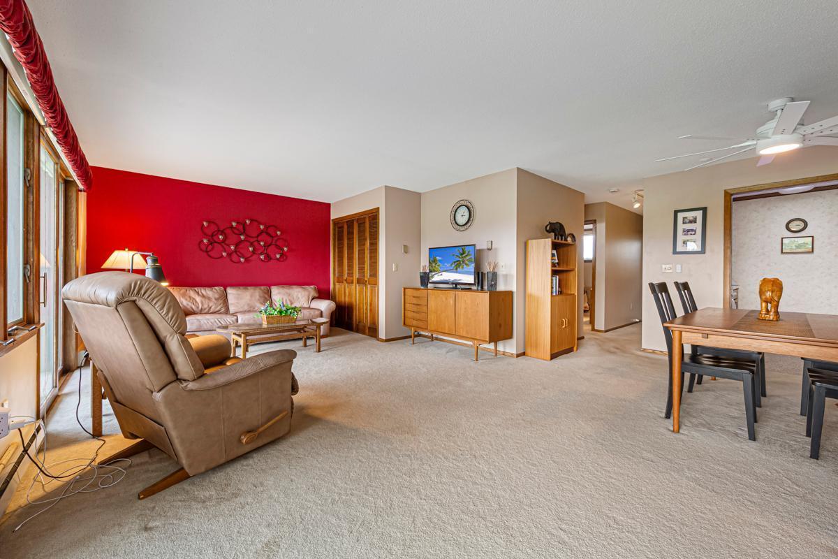1801 Western Avenue NW Unit: 3