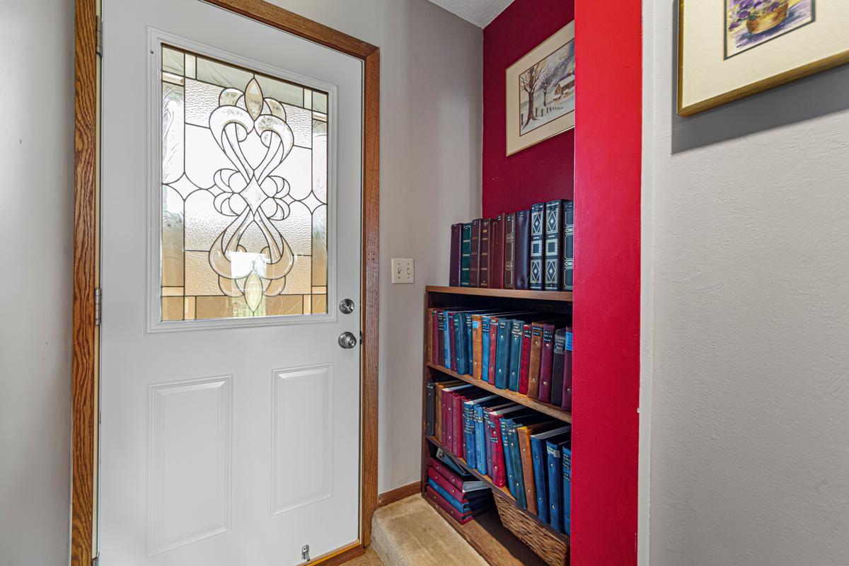 1801 Western Avenue NW Unit: 3