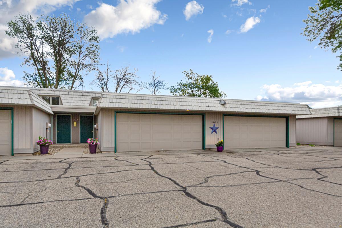 1801 Western Avenue NW Unit: 3
