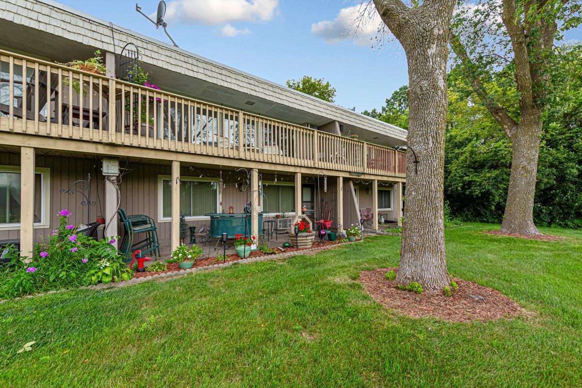1801 Western Avenue NW Unit: 3