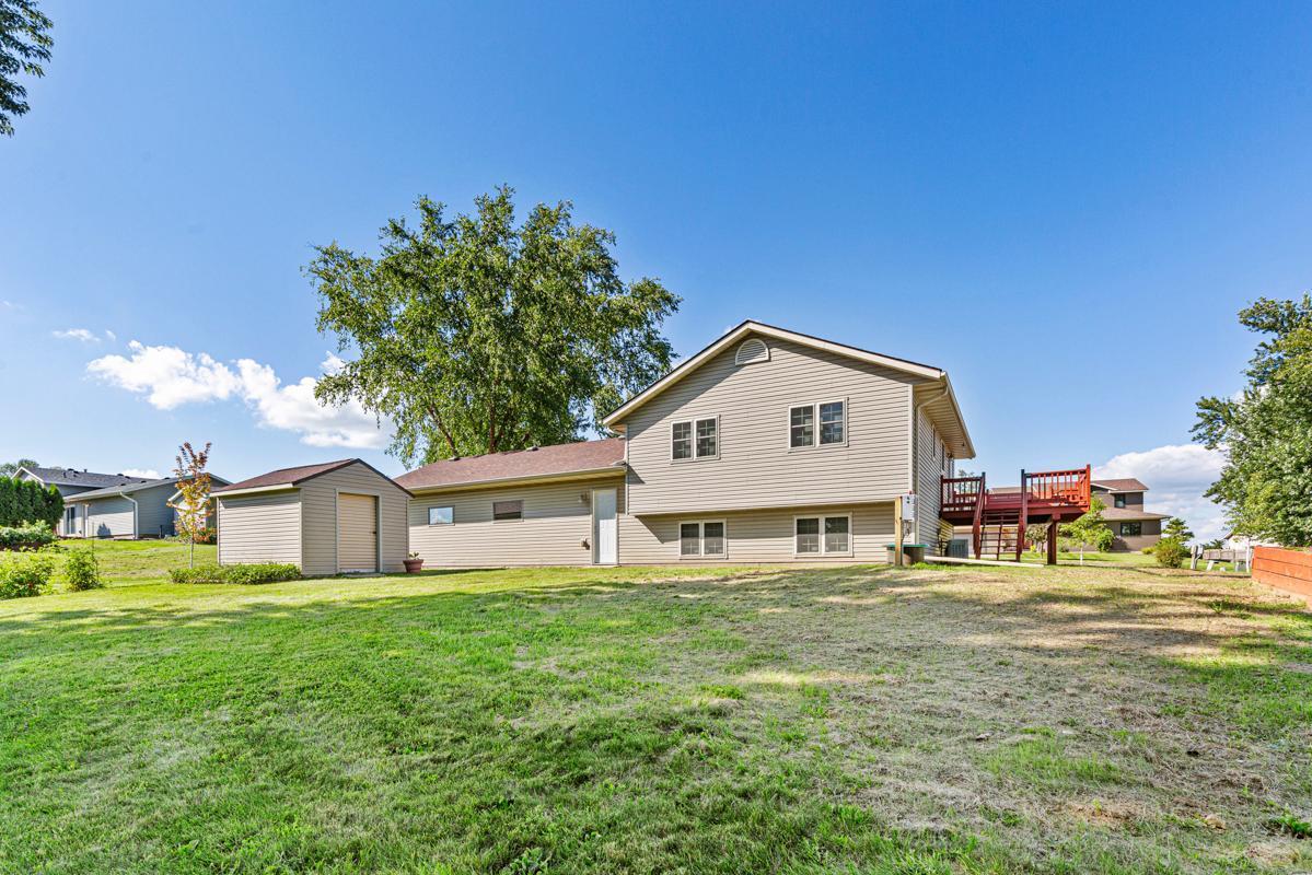4320 Roberds Lake Trail