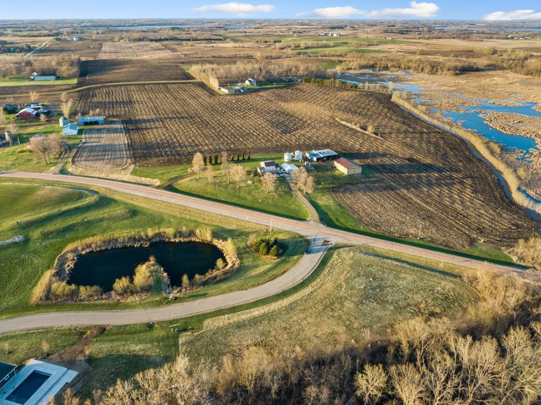 XXX Fortune Creek Trail