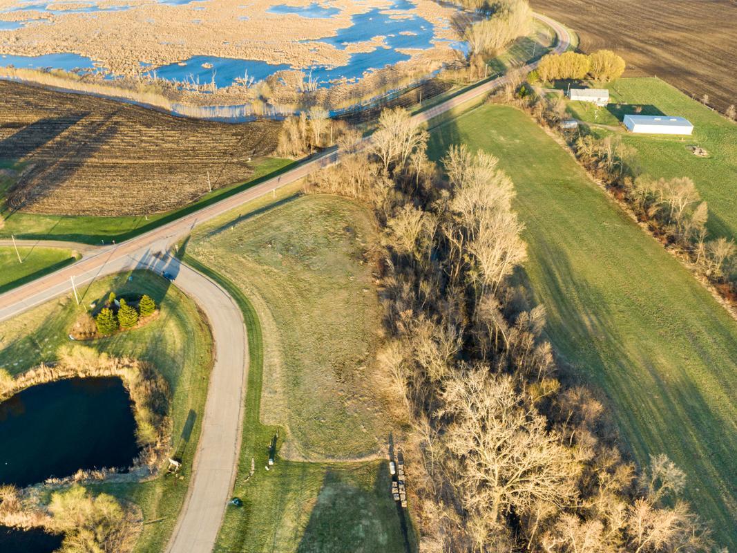 XXX Fortune Creek Trail