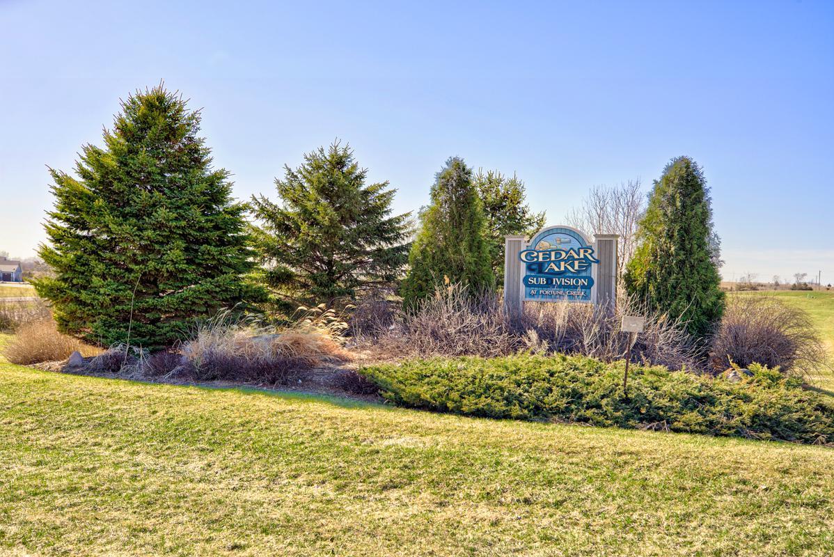 XXX Fortune Creek Trail