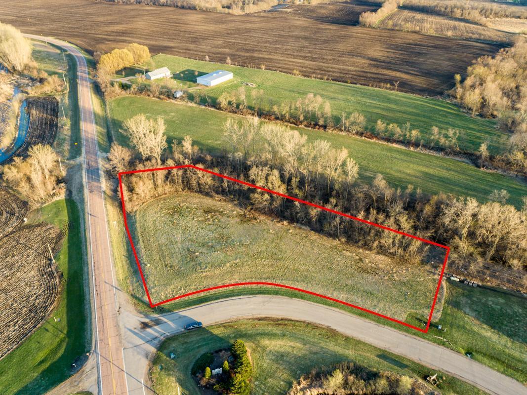 XXX Fortune Creek Trail