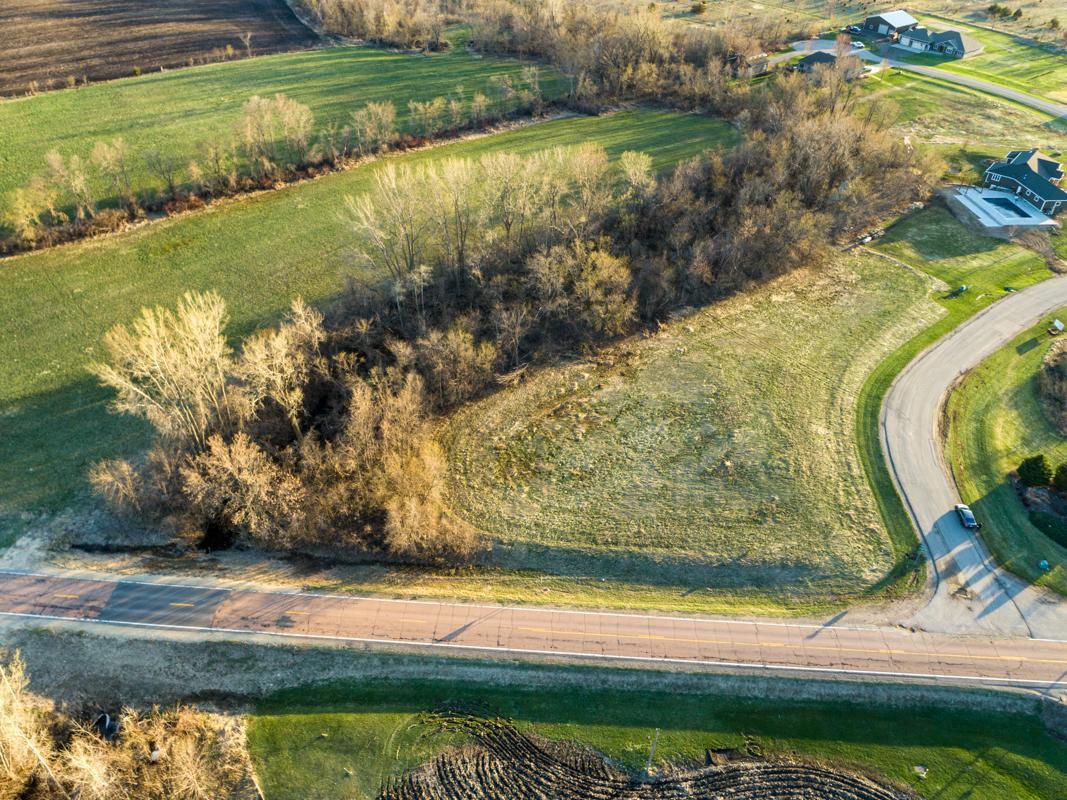 XXX Fortune Creek Trail