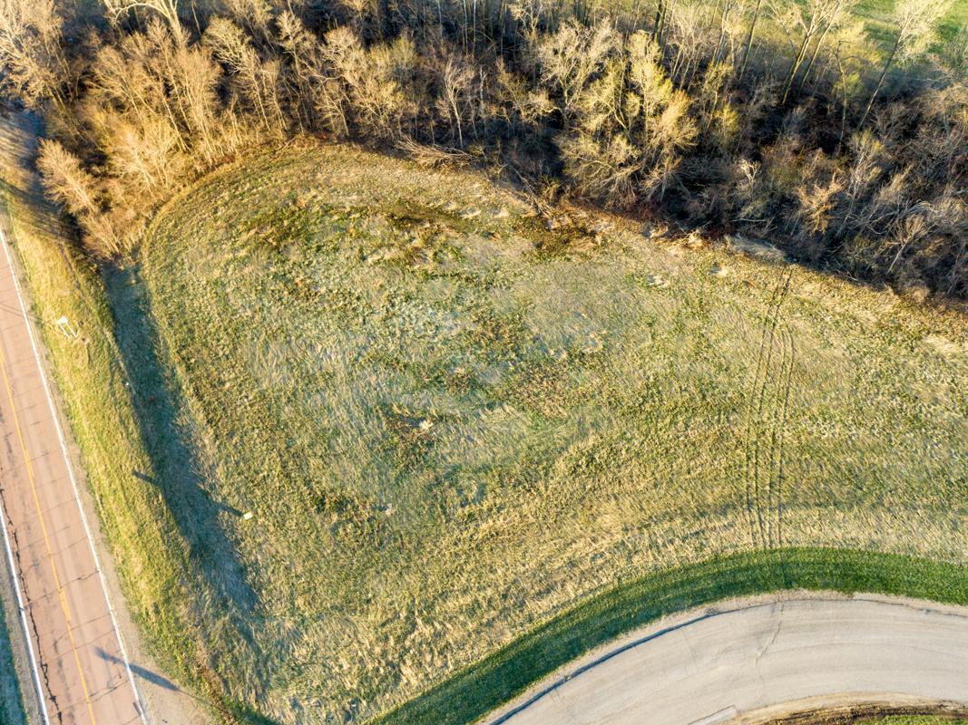 XXX Fortune Creek Trail