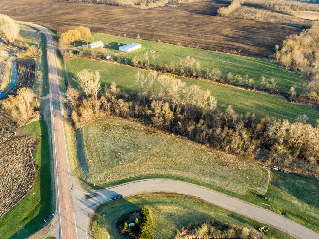 XXX Fortune Creek Trail