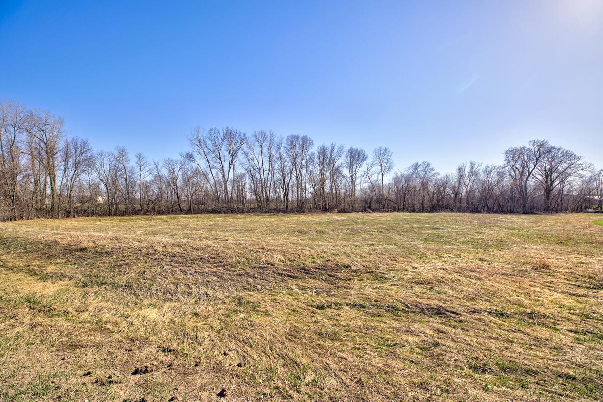 XXX Fortune Creek Trail